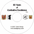 80 Years of Combative Excellence - Baldock Institute & Todd Group