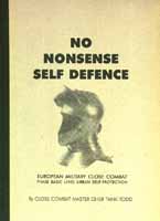 No Nonsense Self Defence