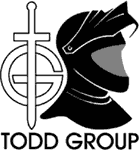 Todd Group Close Quartes Combat Training